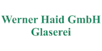 Logo der Firma Glaserei Werner Haid GmbH aus Frauenneuharting