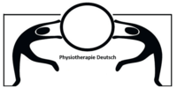 Logo der Firma Physiotherapie Deutsch aus Bad Nauheim
