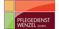 Logo der Firma Pflegedienst Wenzel GmbH aus Oelsnitz