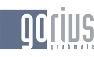 Logo der Firma Gorius Grabmale aus Grevenbroich