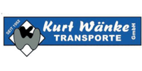 Logo der Firma Kurt Wänke GmbH aus Wilhelmsthal