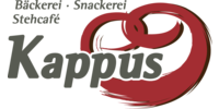 Logo der Firma Kappus Bäckerei aus Lahr