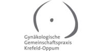Logo der Firma Gynäkologische Gemeinschaftspraxis aus Krefeld