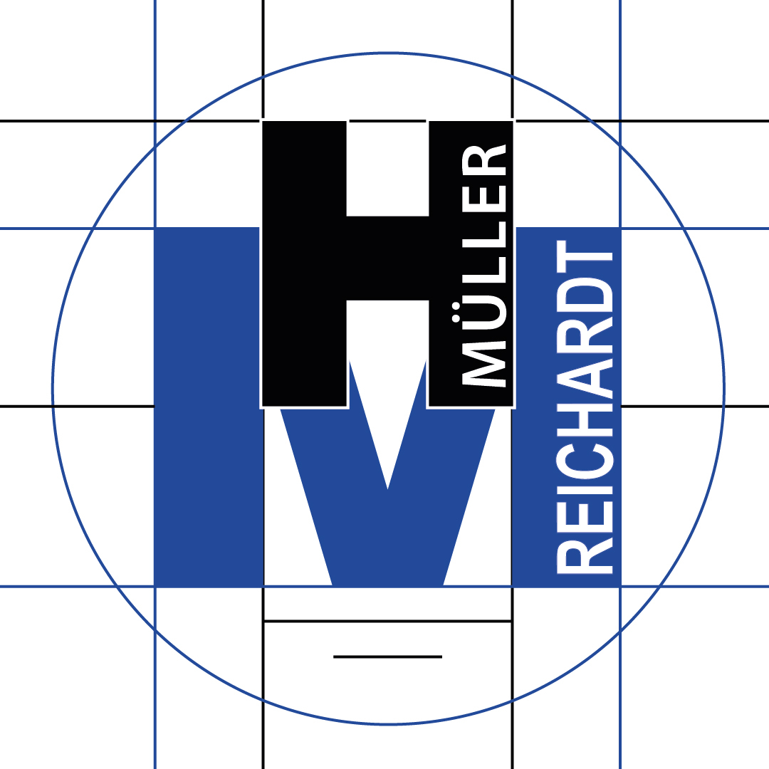 Logo der Firma Planungsbüro für Haustechnik H.Müller - M.Reichardt GbR aus Nettetal