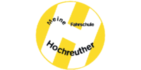 Logo der Firma Fahrschule Hochreuther aus Gunzenhausen
