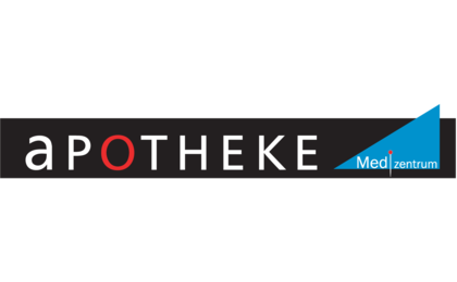 Logo der Firma Apotheke im Medizentrum aus Erlangen