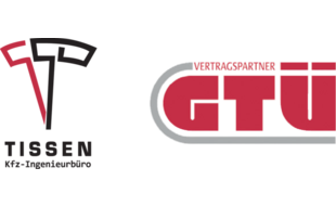 Logo der Firma Kfz-Ingenieurbüro Tissen aus Würzburg auf dem Branchenportal Gutachter.org