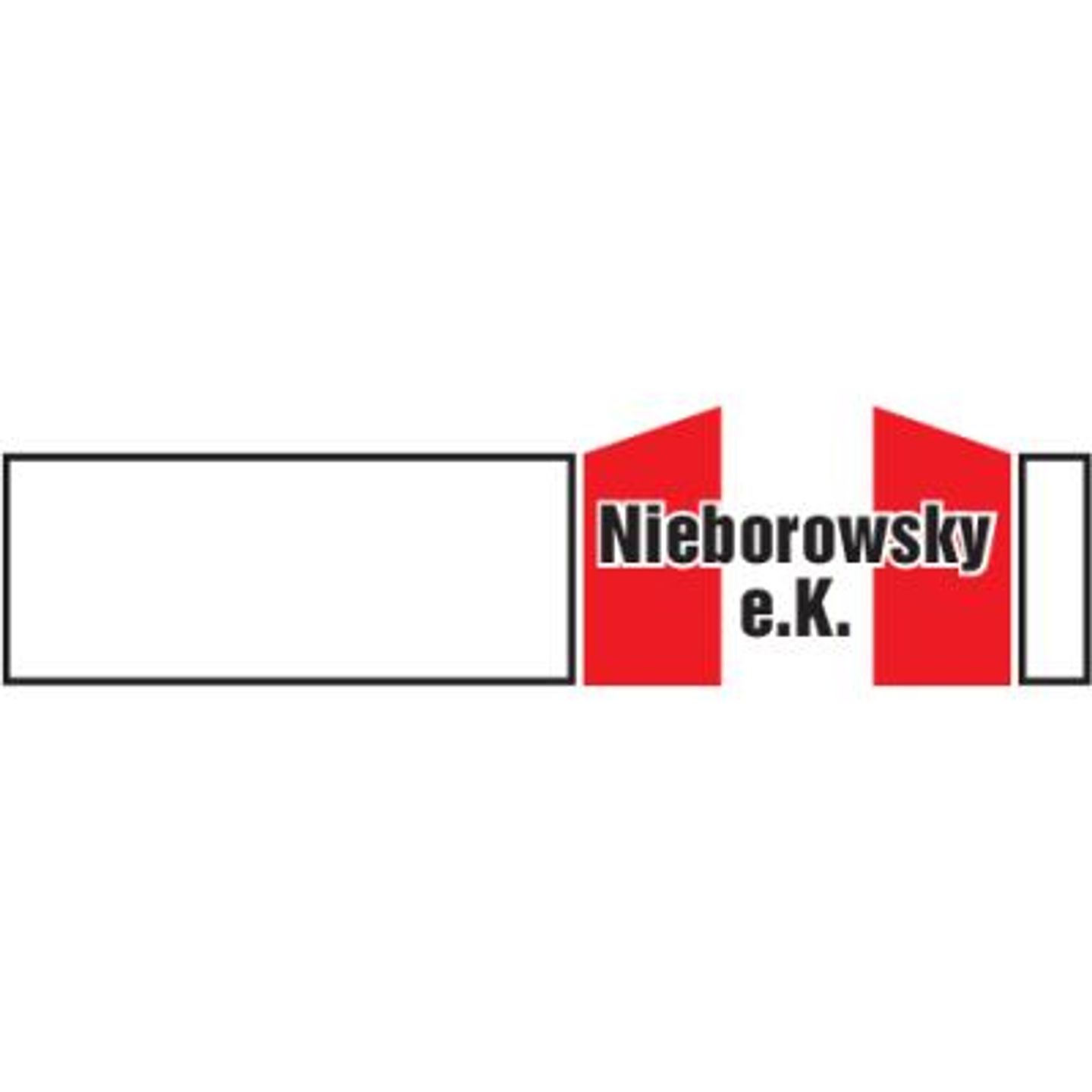 Logo der Firma Hausverwaltung Nieborowsky e.K aus Düsseldorf