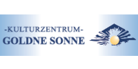 Logo der Firma Goldne Sonne Kulturzentrum aus Schneeberg