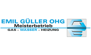 Logo der Firma Emil Güller OHG aus Fürstenfeldbruck