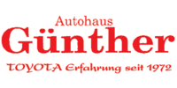 Logo der Firma Günther Frank Autohaus aus Lottstetten