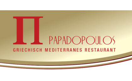 Logo der Firma Restaurant Papadopoulos aus Bindlach