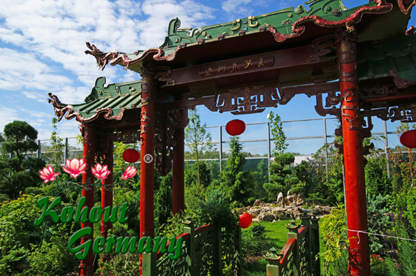 Beispielarbeit von Kohout´s Garten- und Landschaftsbau GmbH - veröffentlicht auf Gartenbau.org