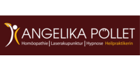 Logo der Firma Heilpraktikerin Pöllet Angelika aus Heideck