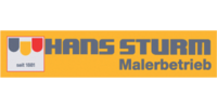 Logo der Firma Glaserei Sturm GmbH & Co. KG aus Rheinberg