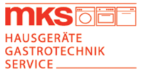 Logo der Firma MKS GmbH aus Reinsdorf
