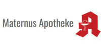 Logo der Firma Maternus-Apotheke aus Güntersleben