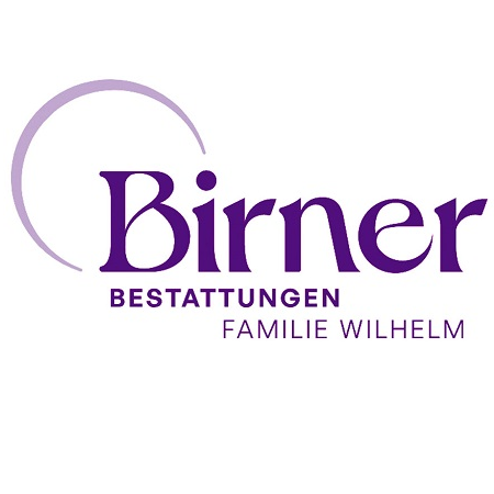 Logo der Firma Birner Bestattungen - Familie Wilhelm aus Schorndorf