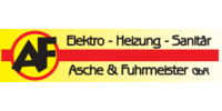 Logo der Firma Asche & Fuhrmeister GbR aus Peine