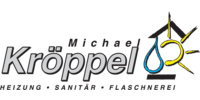 Logo der Firma Heizung Kröppel Michael aus Forchheim