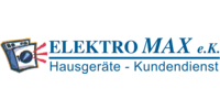 Logo der Firma Elektro Max e.K. aus Aschaffenburg