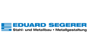 Logo der Firma Eduard Segerer aus Gilching