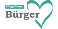 Logo der Firma Pflegedienst Bürger aus Callenberg