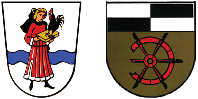 Logo der Firma Gemeinde Veitsbronn aus Veitsbronn