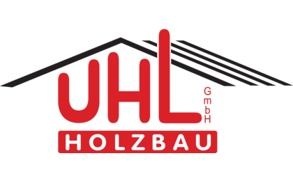 Logo der Firma Uhl Holzbau GmbH aus Marktbreit