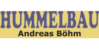 Logo der Firma Hummelbau Böhm Andreas aus Auerbach