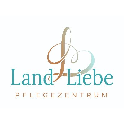 Logo der Firma Pflegezentrum LandLiebe GmbH aus Zeithain