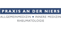 Logo der Firma Praxis an der Niers aus Mönchengladbach