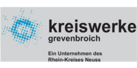 Logo der Firma Kreiswerke Grevenbroich GmbH aus Mönchengladbach