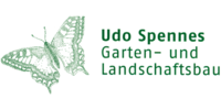 Logo der Firma Gartenbau Spennes aus Meerbusch