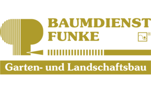Logo der Firma Baumdienst Andrè Funke e.K. aus Dresden