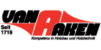 Logo der Firma Aaken GmbH & Co. KG aus Kevelaer auf dem Branchenportal Tischler-Schreiner.org