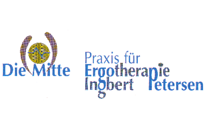 Logo der Firma Ergotherapie Die Mitte Ingbert Petersen aus Gilching