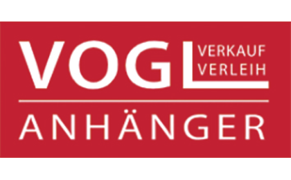 Logo der Firma Anhänger Vogl GmbH & Co. KG aus Deggendorf