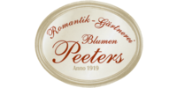 Logo der Firma Blumen Peeters aus Krefeld