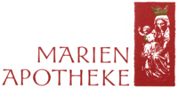 Logo der Firma Marien Apotheke aus Waldsassen