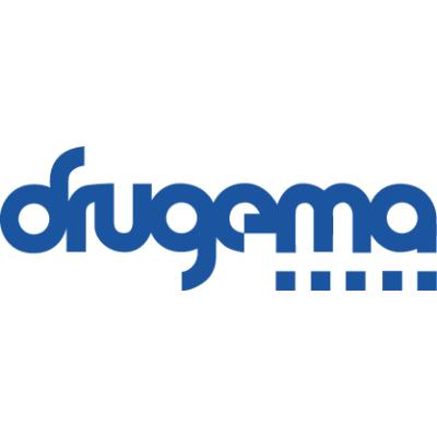 Logo der Firma drugema GmbH aus Chemnitz