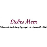 Logo der Firma LiebesMeer aus Berlin