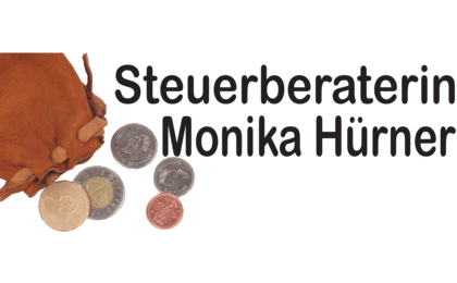 Logo der Firma Hürner Monika aus Eckental