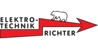 Logo der Firma Elektrotechnik Richter aus Flöha