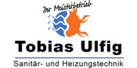 Logo der Firma Ulfig Tobias aus Aurach