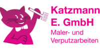 Logo der Firma Katzmann E. GmbH, Malerbetrieb aus Hohenroth auf dem Branchenportal Maler.org