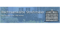 Logo der Firma Rechtsanwälte Rolf Strohmeier, Udo Schröder, Axel Möller und Katrin Etter-van de Wetering aus Kempen