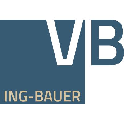 Logo der Firma Ingenierbüro f. Bauwesen Volker Bauer aus Neumarkt