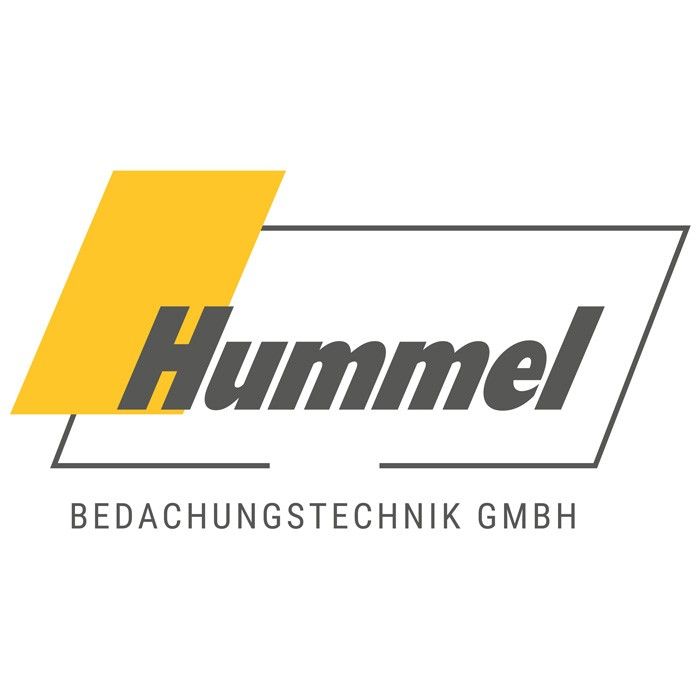 Logo der Firma Hummel Bedachungstechnik GmbH aus Augsburg