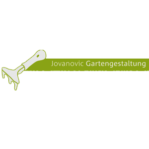 Logo der Firma Jovanovic Gartengestaltung aus Bielefeld